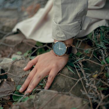 wristwatches woman